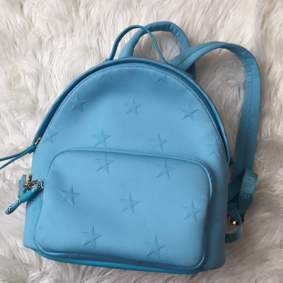 Tommy Hilfiger Handbags - Tommy Hilfiger Sporty w/ stars Mini Backpack